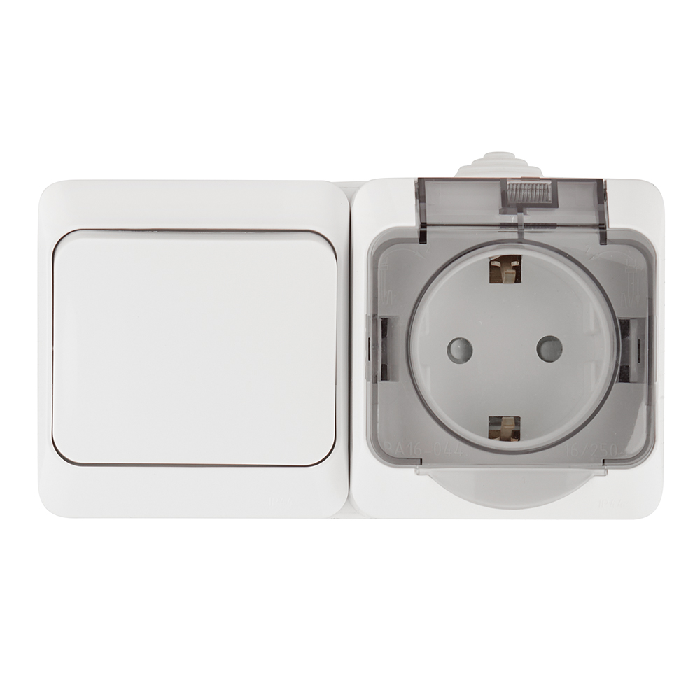 ���������� ���� ������������� � ������� Systeme Electric ���� ������������� ��������� ����� (BPA16-246B)  