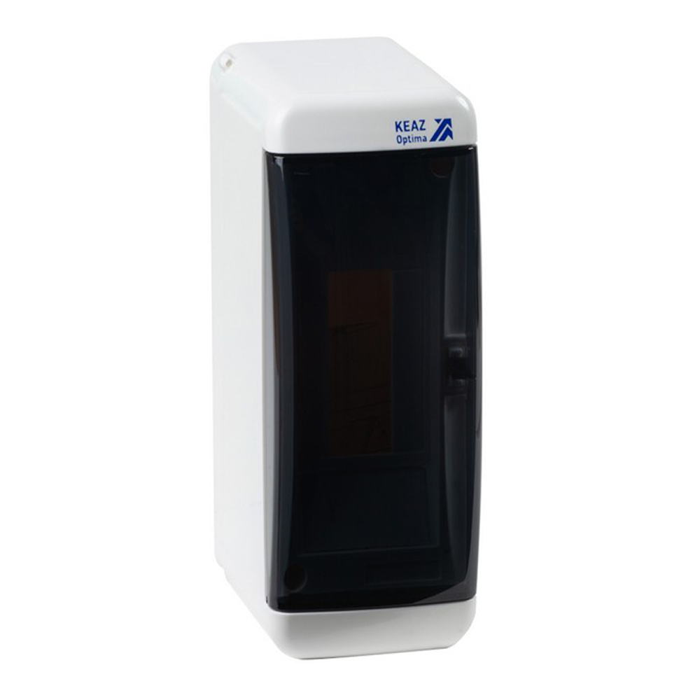 ���������� ��� ����������������� �������� ���� OptiBox ��� ����������� IP41 140�60�93,2 �� 2 ������ ����� (279144)  