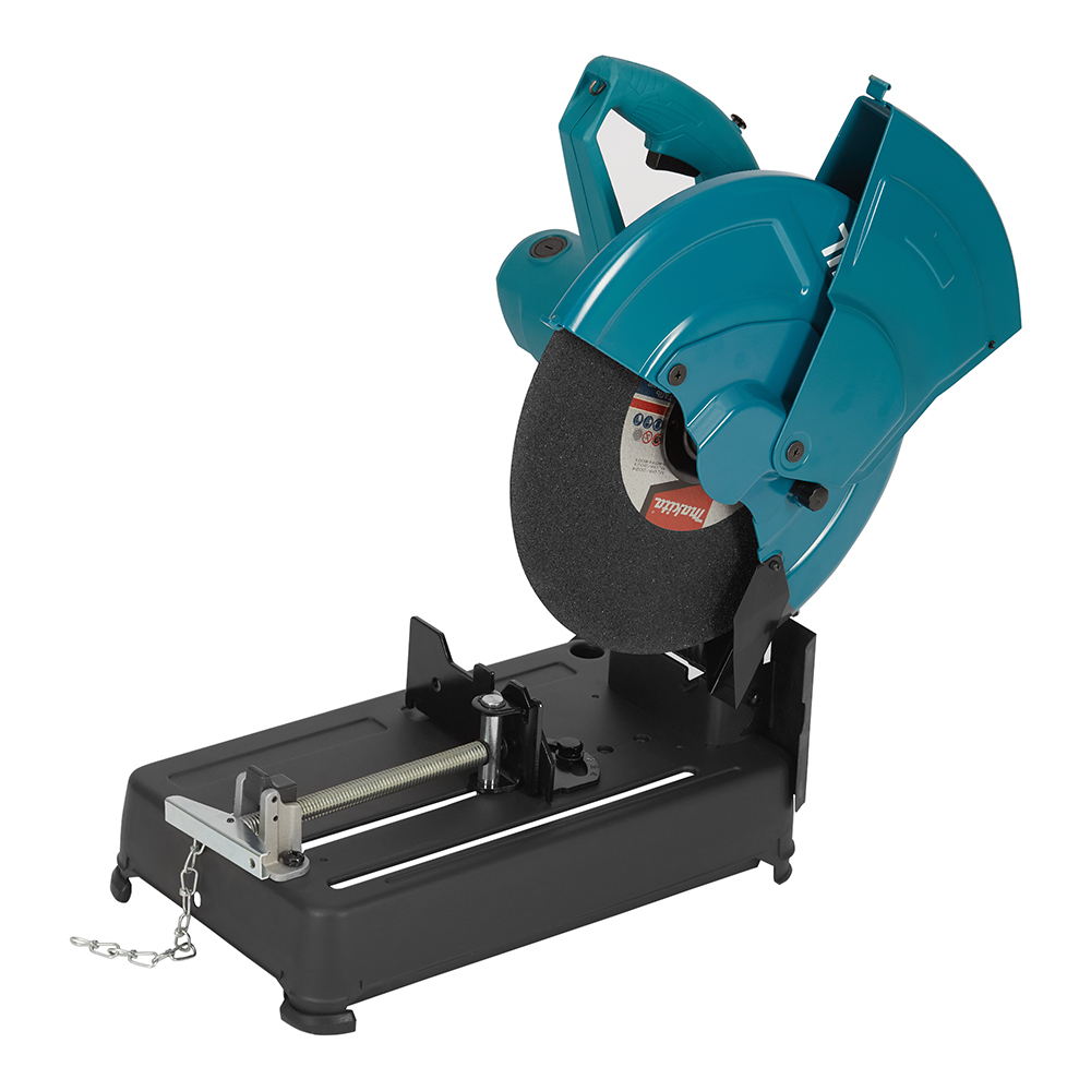 ���������� ���� ��������� ������������� Makita LW1401 2200 �� 355 ��  