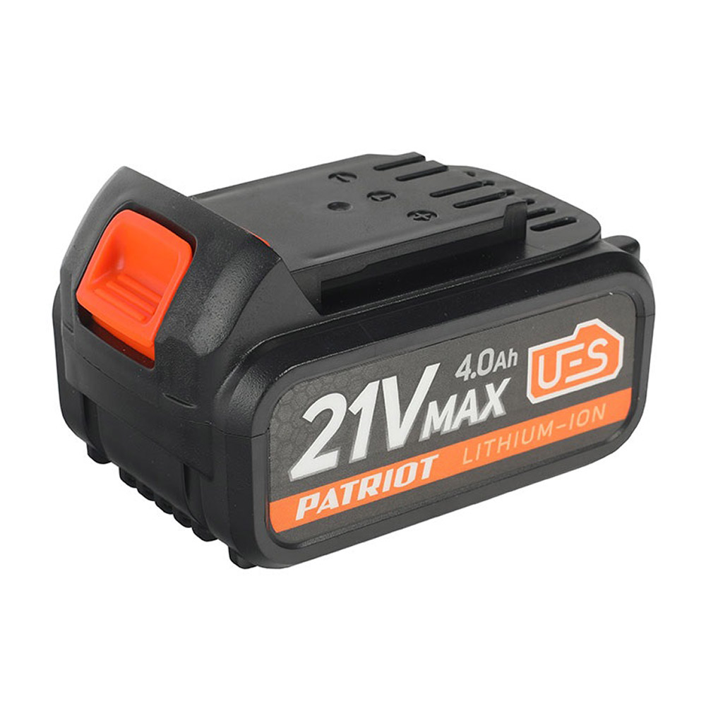 ���������� ����������� Patriot PB BR 21V 21� 4�� Li-Ion (180301121)  