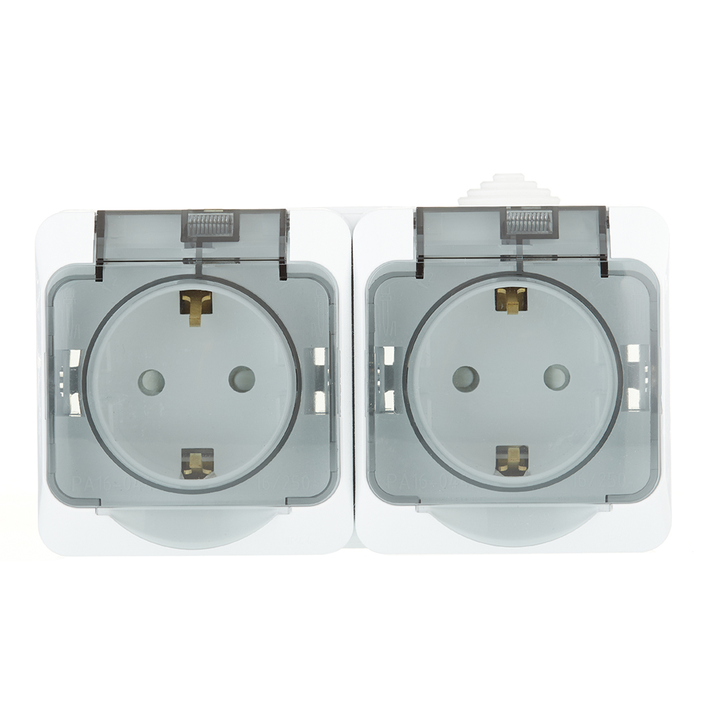 ���������� ������� Systeme Electric ���� ��������� ����� �� �������� � ������� (PA16-244B)  