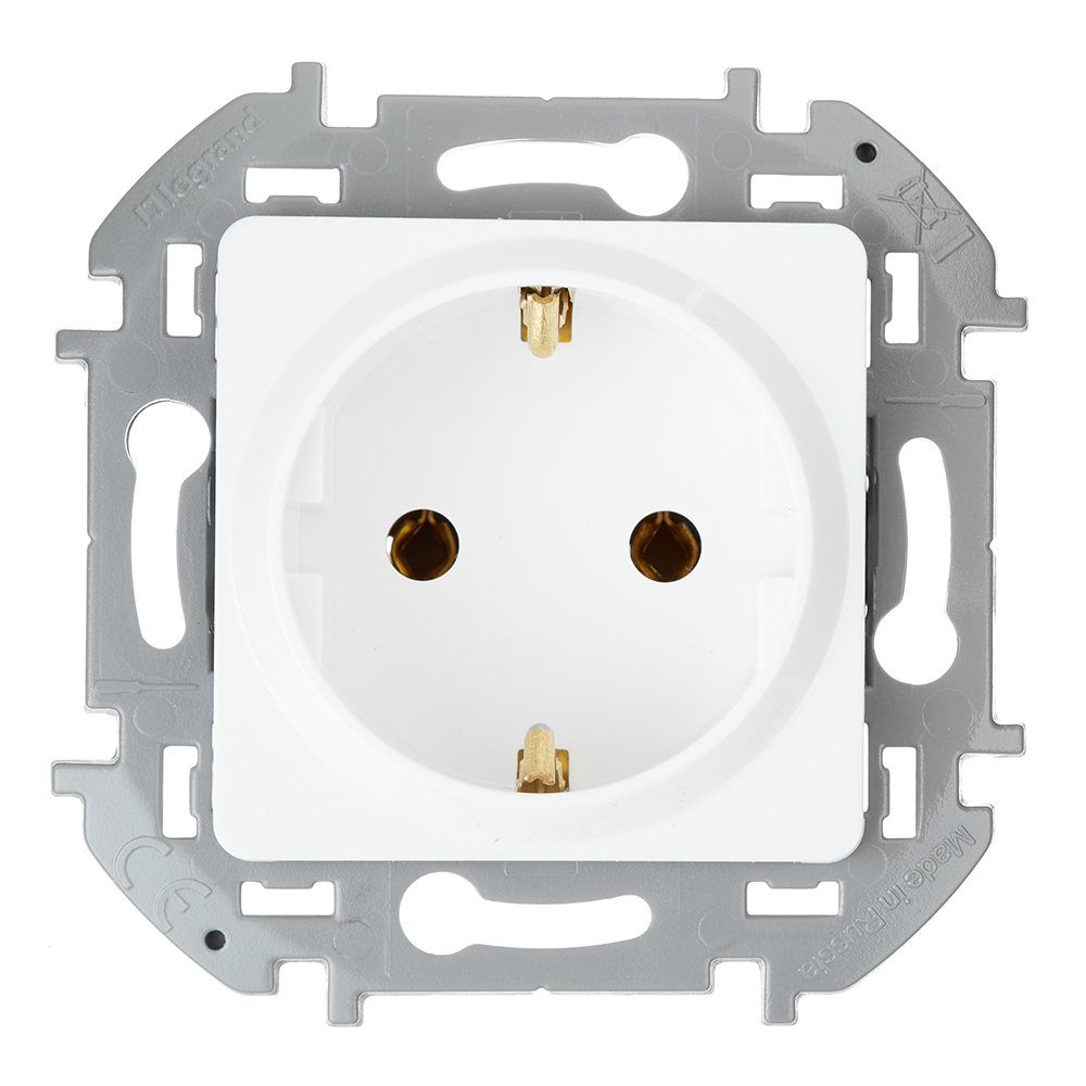 ���������� ������� Legrand Inspiria ������������ ����� (673720)  