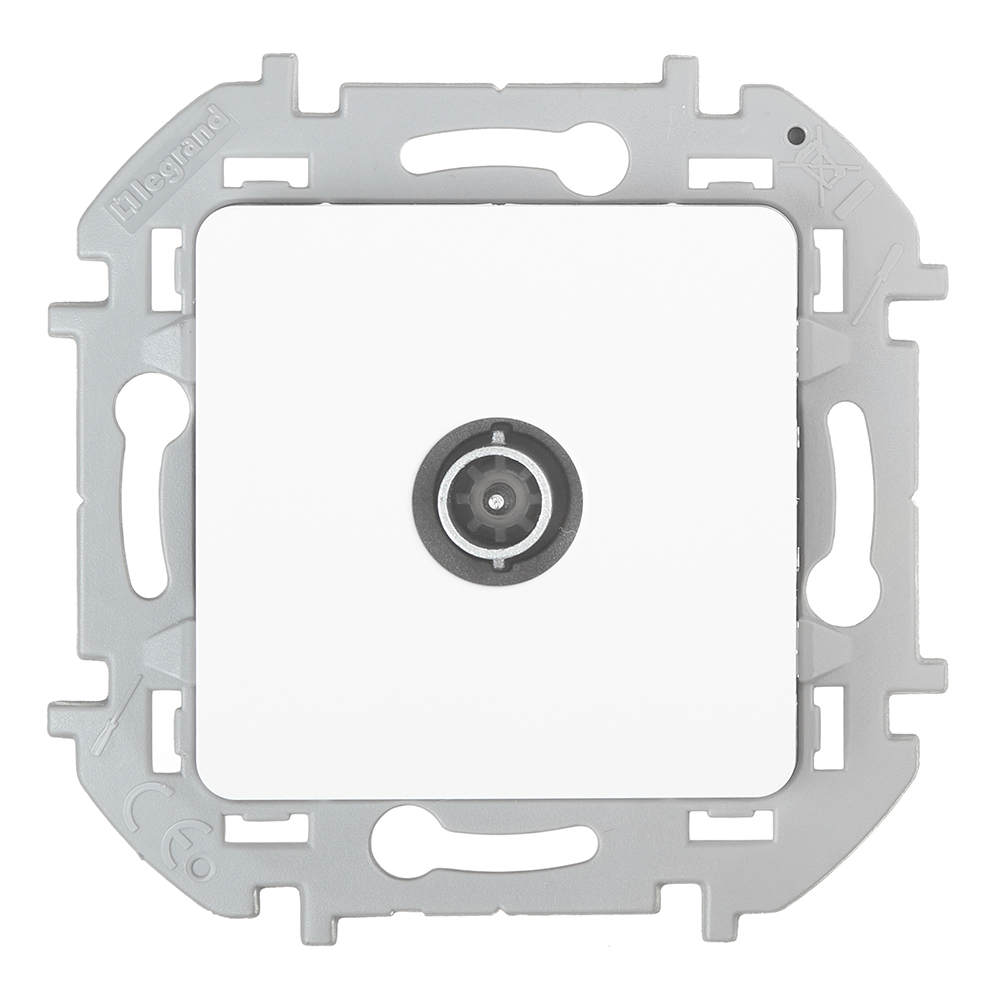 ���������� ������� ������������� Legrand Inspiria ������������ ����� (673870)  