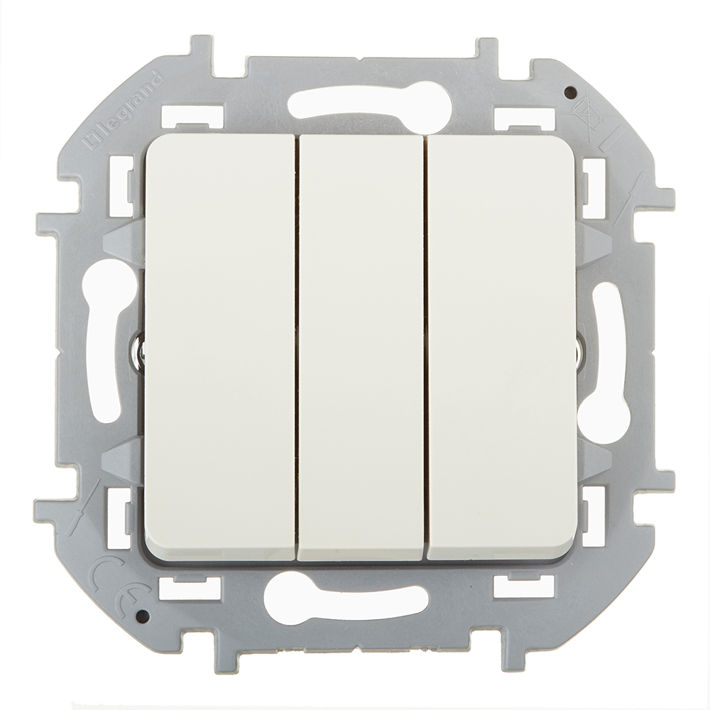 ���������� ����������� Legrand Inspiria ������������� ������������ �������� ����� (673541)  