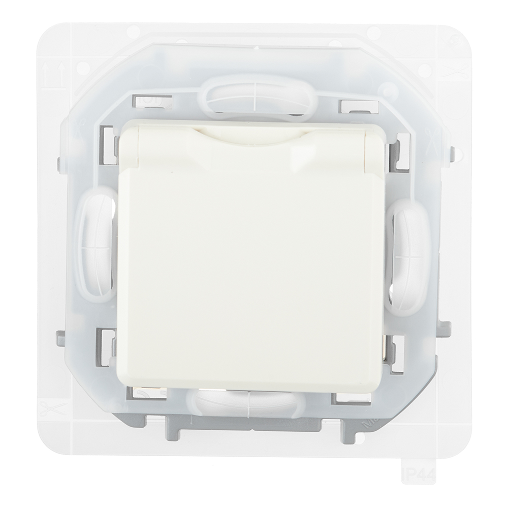 ���������� ������� Legrand Inspiria ������������ �������� ����� �� �������� � ������� (673741)  