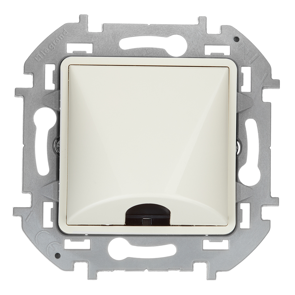 ���������� ����� ������ Legrand Inspiria ������������ �������� ����� (673891)  