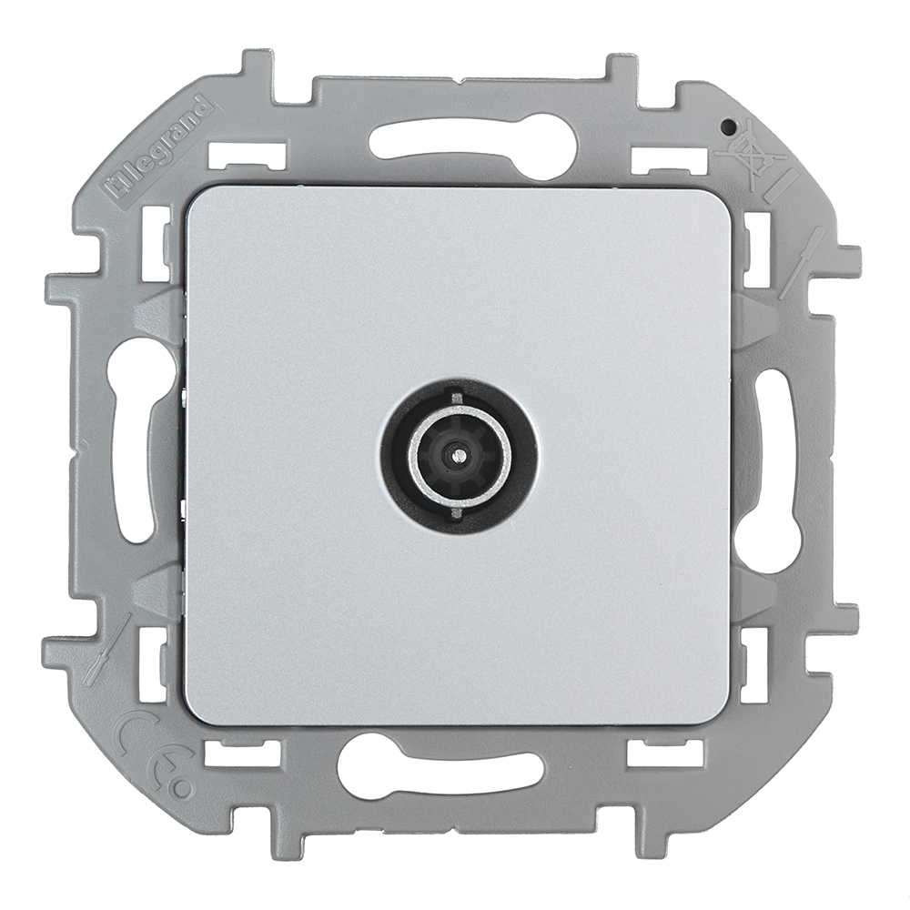 ���������� ������� ������������� Legrand Inspiria ������������ �������� (673872)  
