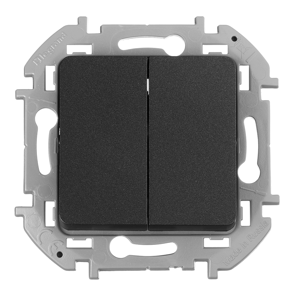 ���������� ����������� Legrand Inspiria ������������� ������������ �������� (673623)  