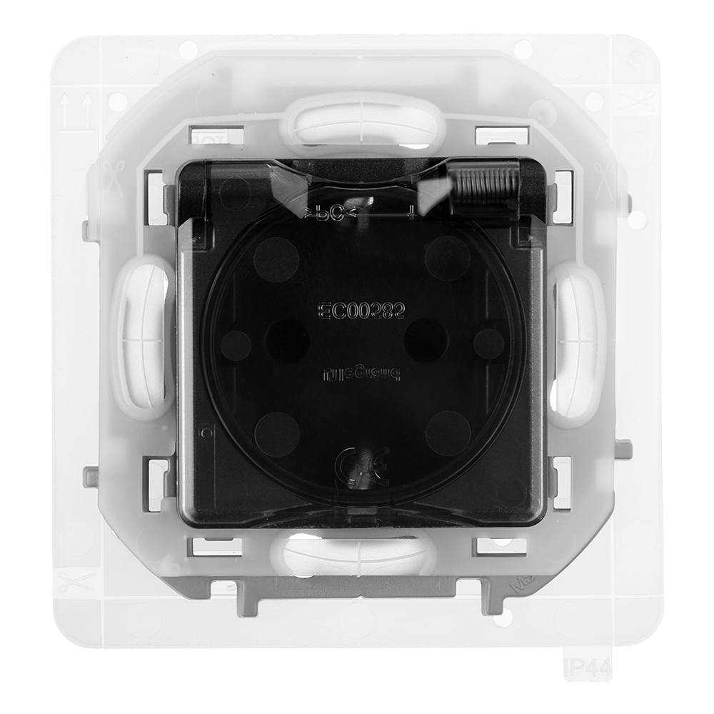 ���������� ������� Legrand Inspiria ������������ �������� �� �������� � ������� (673743)  