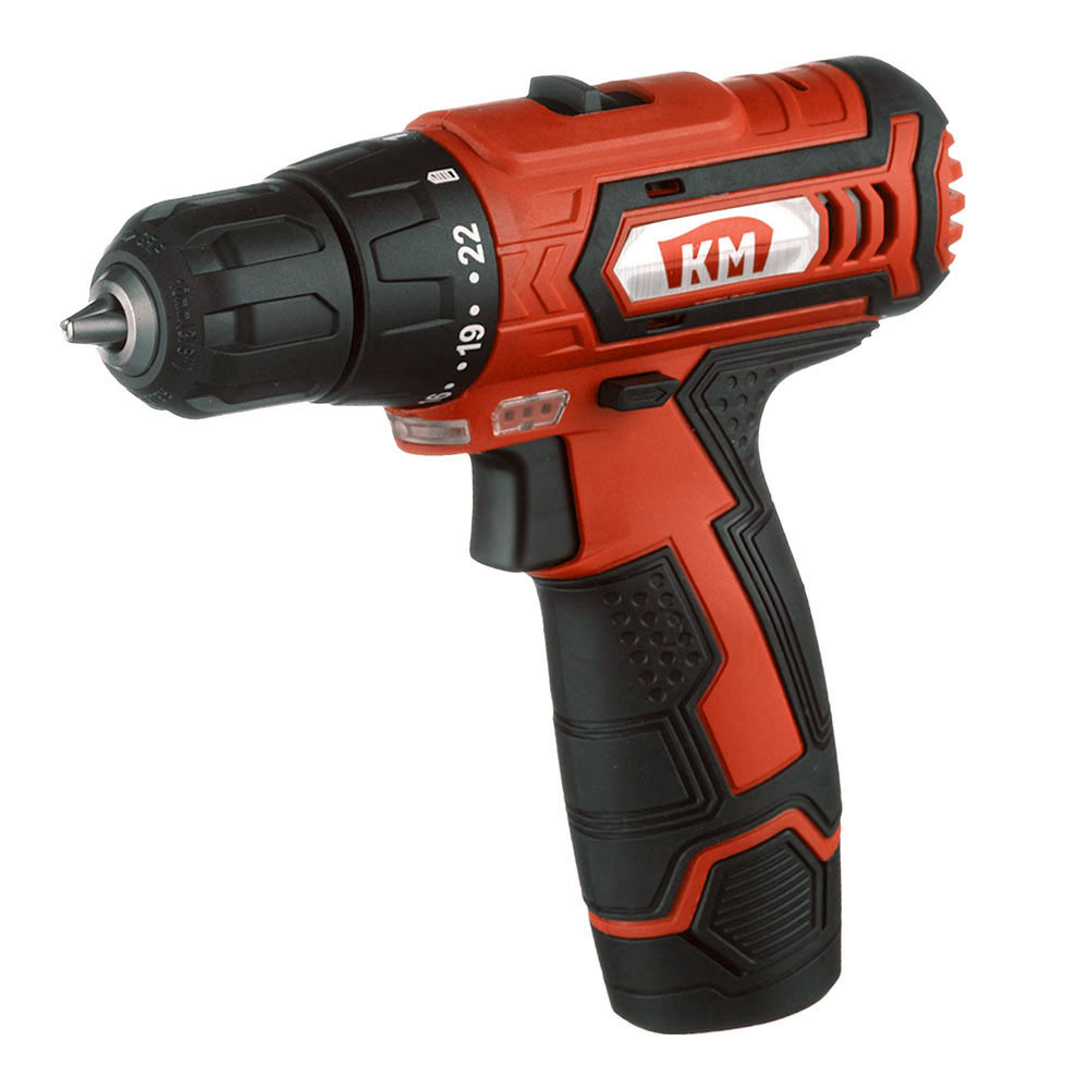 ���������� �����-���������� �������������� �� 12 � 1,5 �� Li-Ion 1 ��� � �� (CD-121)  