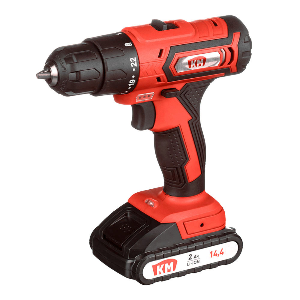 ���������� �����-���������� �������������� �� 14,4 � 2 �� Li-Ion 1 ��� � �� (CD-141)  