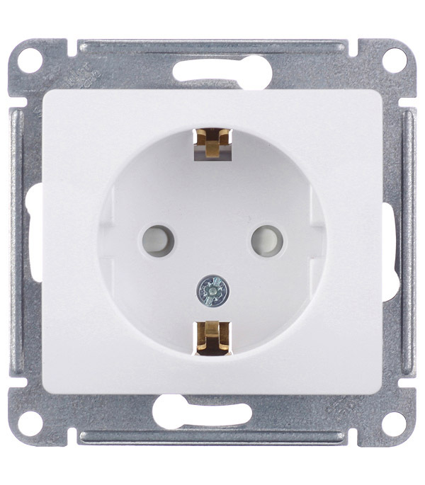 ���������� ������� Systeme Electric Glossa ������������ ����� �� �������� (GSL000145)  