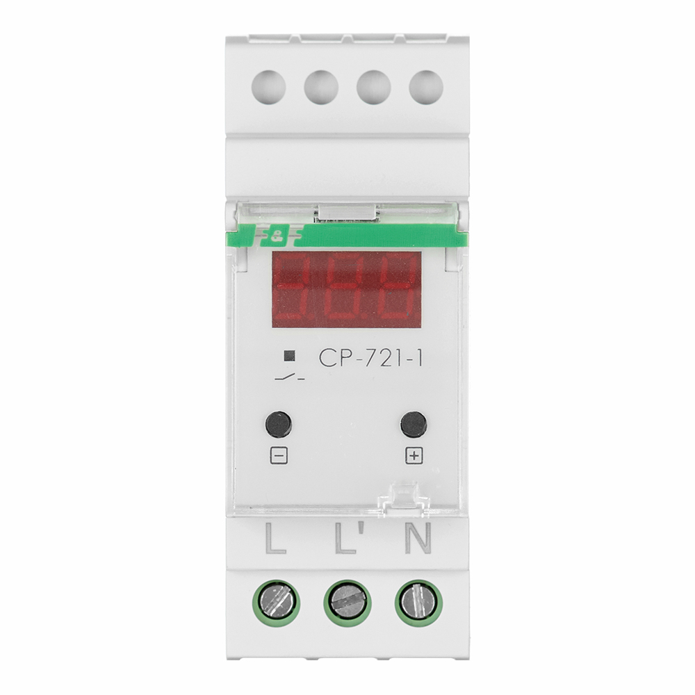 ���������� ���� ���������� ��������� �������������� CP-721-1 220 � 63 � ��� AC  