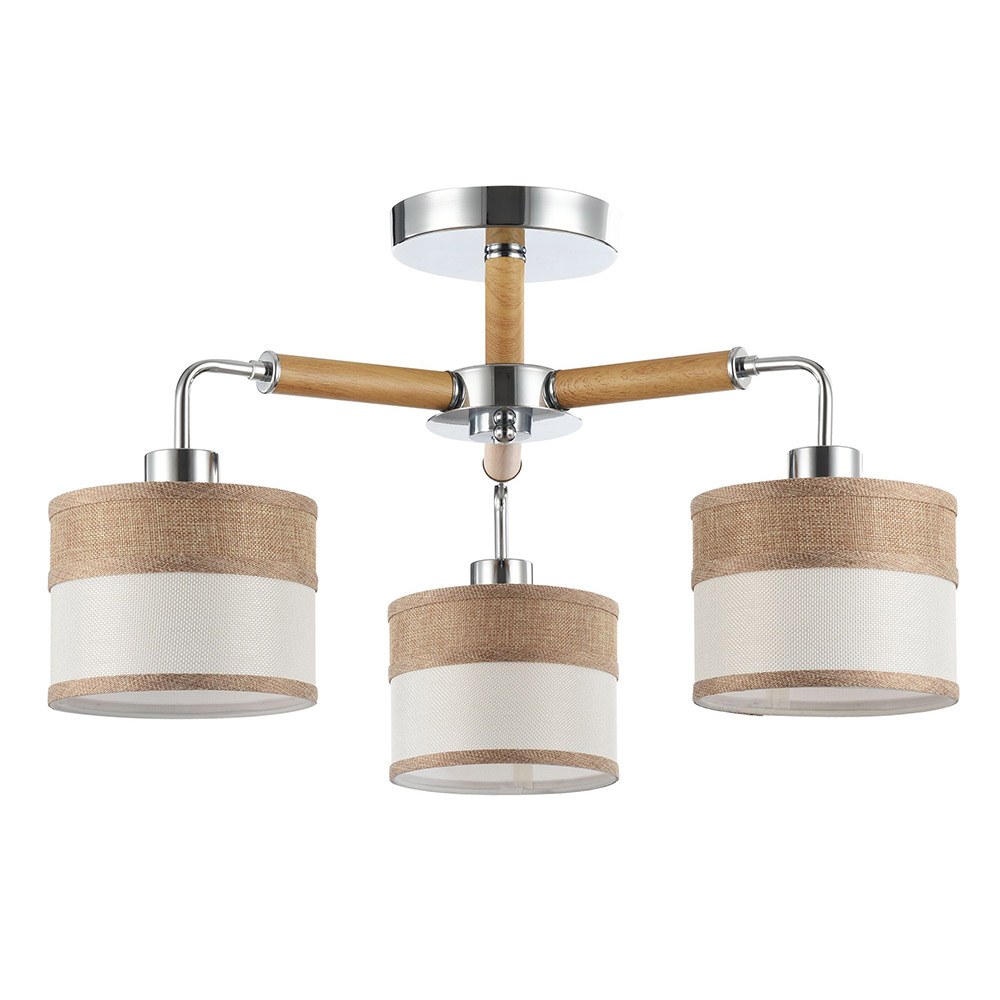 ���������� ������ ��������� Freya Helen E27 120 �� 8 ��.� (FR5329-PL-03-CH)  