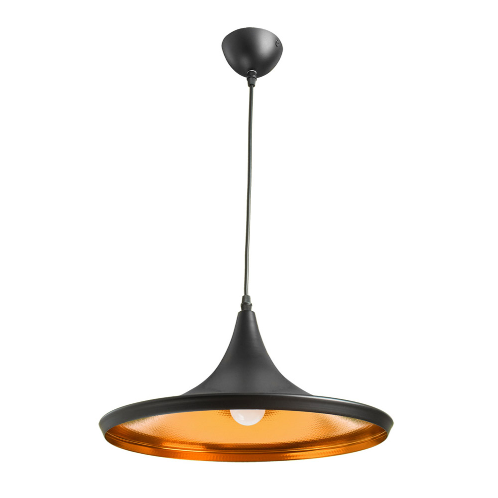 ���������� ���������� ��������� Arte Lamp Cappello E27 40 �� 2 ��.� ������ IP20 (A3406SP-1BK)  
