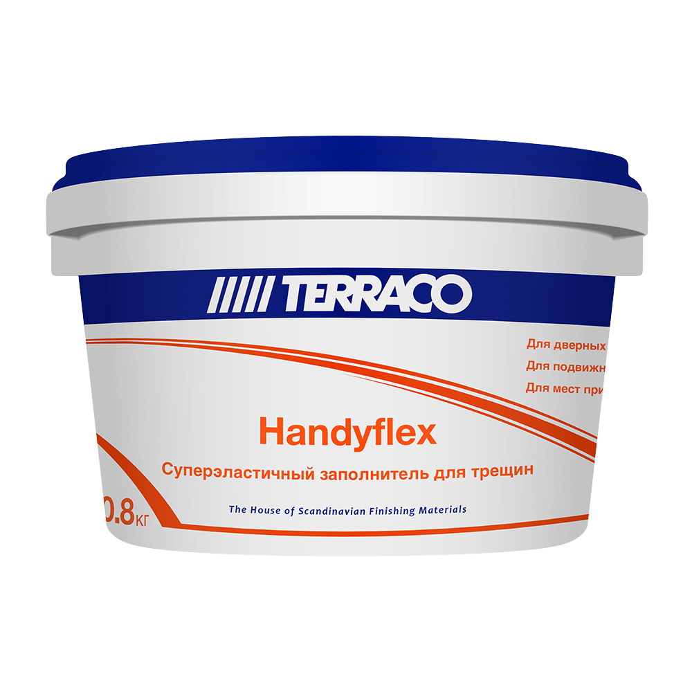 ���������� ����������� ������ Terraco Handyflex 0,8 ��  