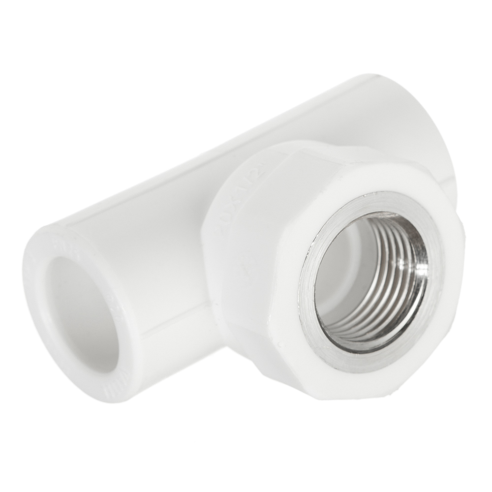 ���������� ������� ���������������� Valtec ���������� 20 �� � 3/4 ��(�) � 20 �� (VTp.732.0.02005)  