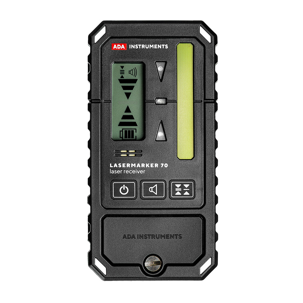 ���������� �������� Ada Lasermarker 70 (�00589) ��� �������� ������� ������������� 0,33 �  
