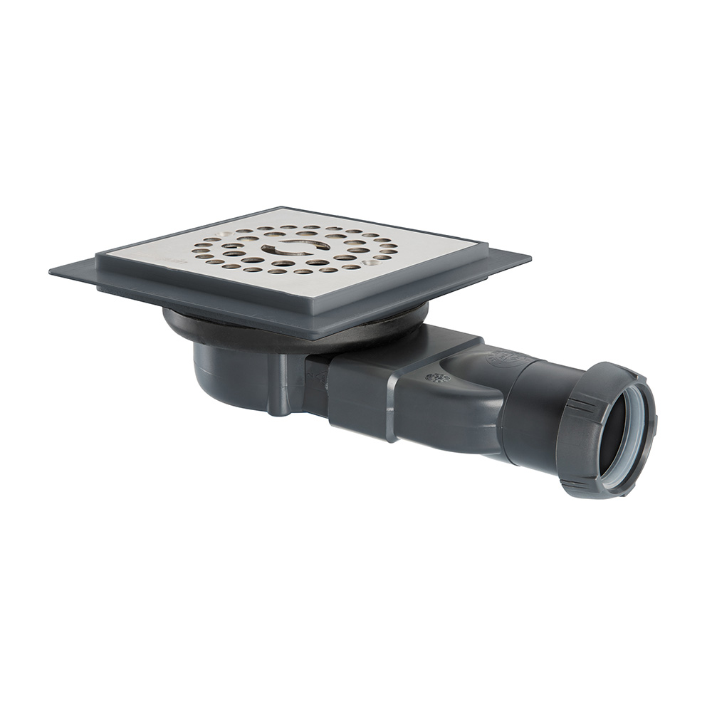 ���������� ���� ������� �������������� Wirquin Venisio Compact � ����� �������� 115�115 �� d90 �� ������� �� ����������� ����� (30723462)  