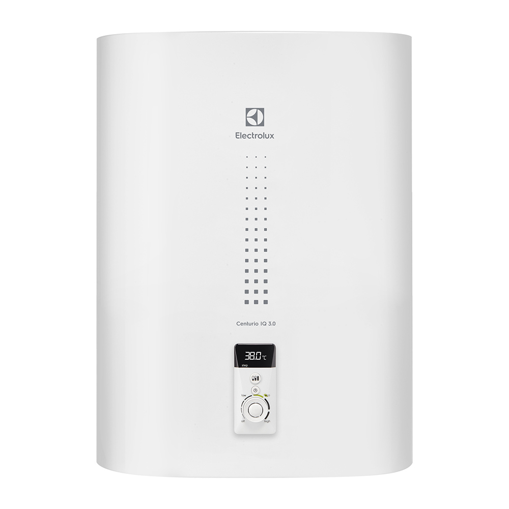 ���������� ��������������� ������������� Electrolux 30 Centurio  IQ 3.0 ������������� 30 � 2 ��� ������� �������������  