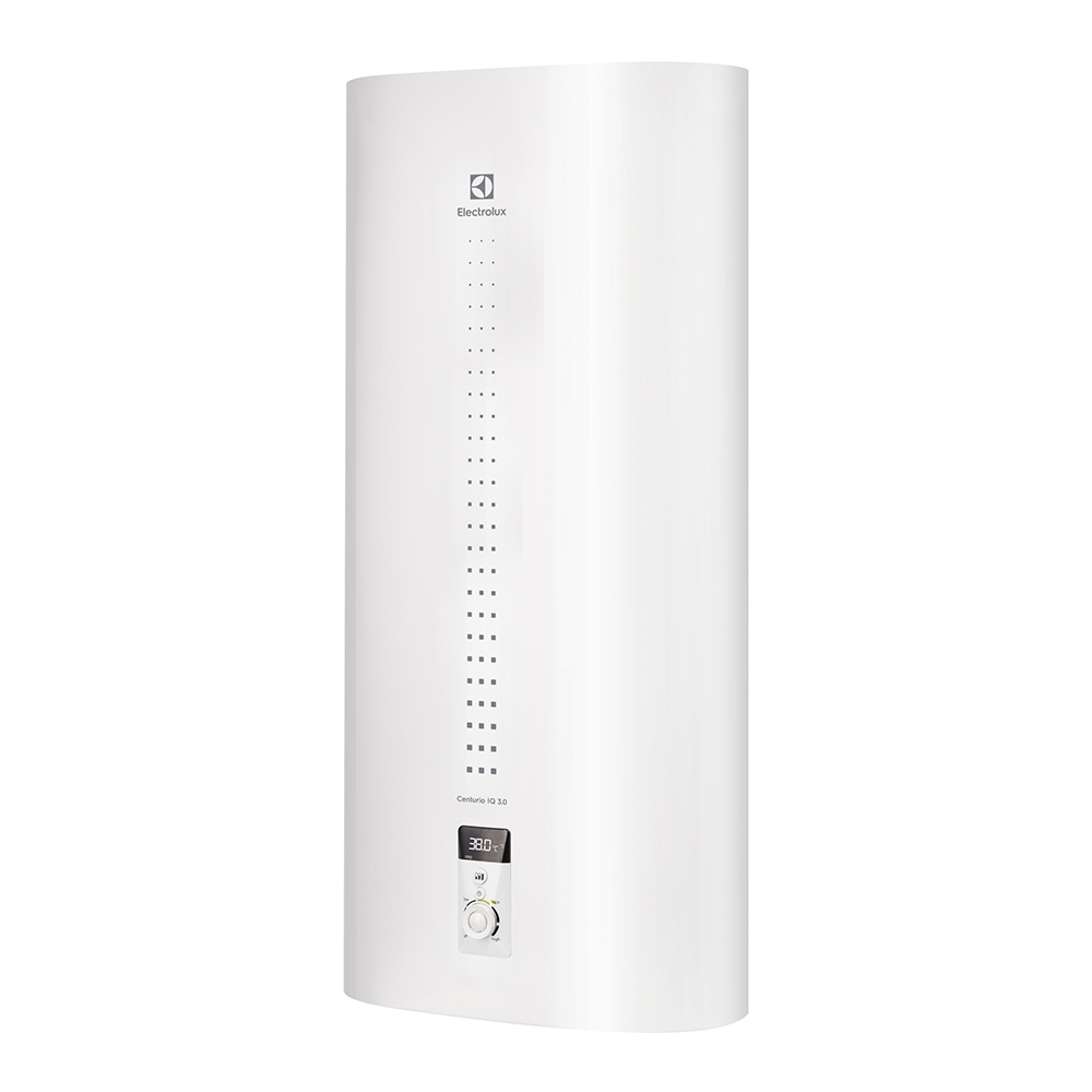 ���������� ��������������� ������������� Electrolux 50 Centurio IQ 3.0 ������������� 50 � 2 ��� ������� �������������  