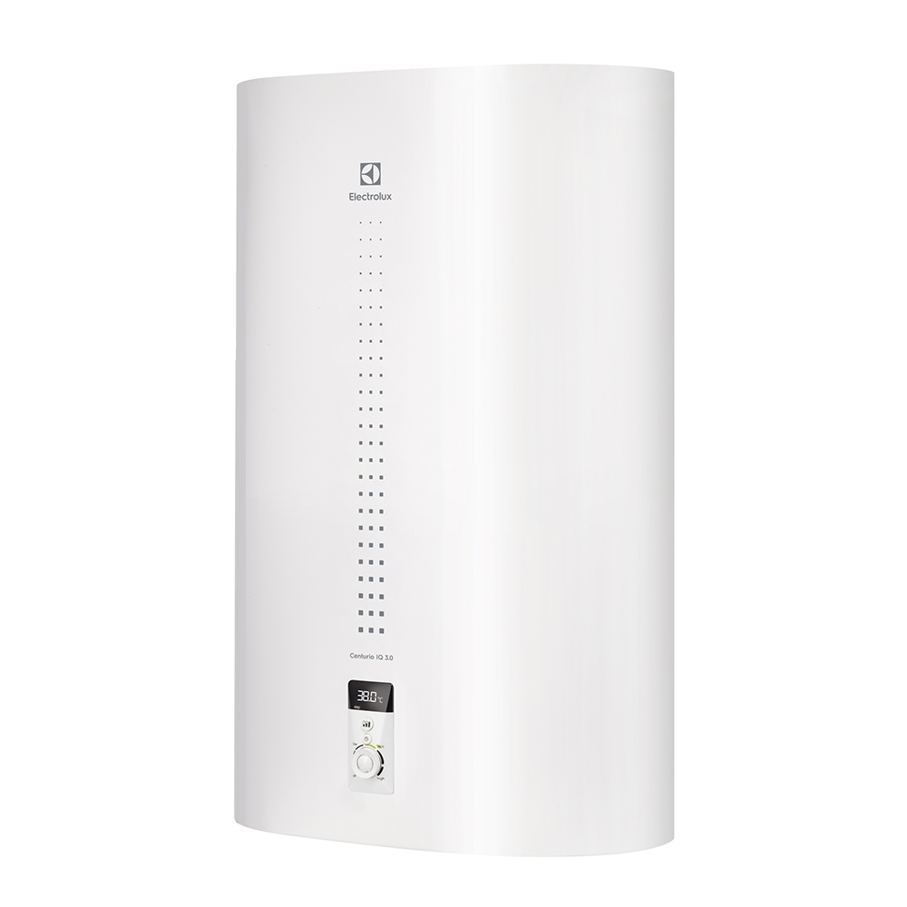 ���������� ��������������� ������������� Electrolux 80 Centurio IQ 3.0 ������������� 80 � 2 ��� ������� �������������  