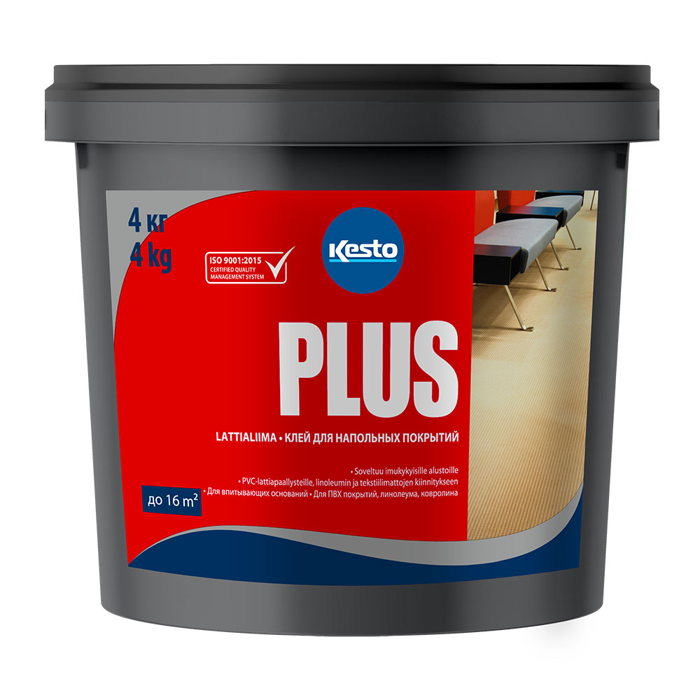 ���������� ���� ��������� ��� ������ ��������� �������� Kesto Plus 4 ��  