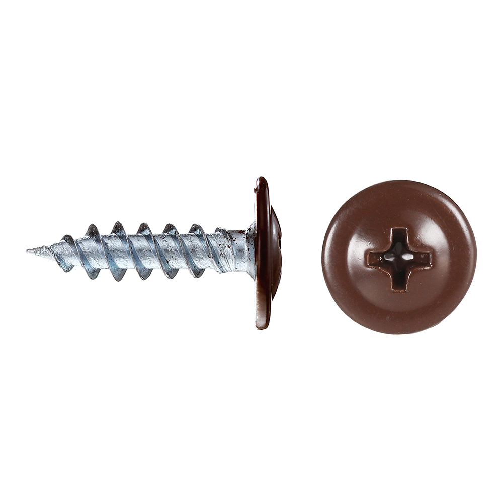 ���������� �������� ����� 16x4,2 �� Daxmer (20 ��.) ���������� RAL 8017  