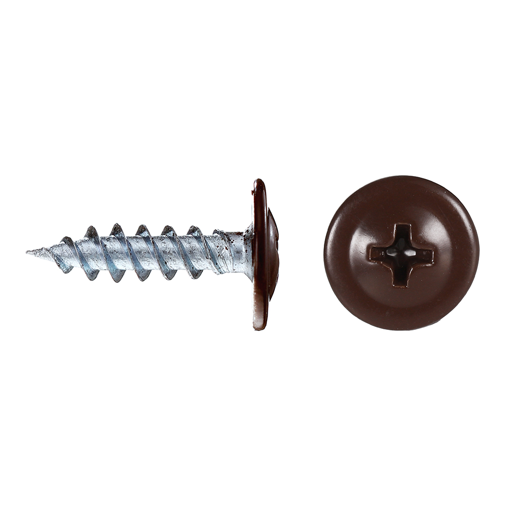 ���������� �������� ����� 16x4,2 �� Daxmer (200 ��.) ���������� RAL 8017  