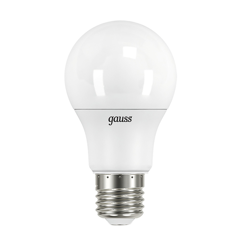 ���������� ����� ������������ Gauss E27 3000� 16 �� 1440 �� 175-240 � ����� ������������  