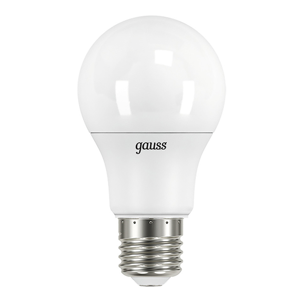 ���������� ����� ������������ Gauss E27 4100� 16 �� 1520 �� 175-240 � ����� ������������  