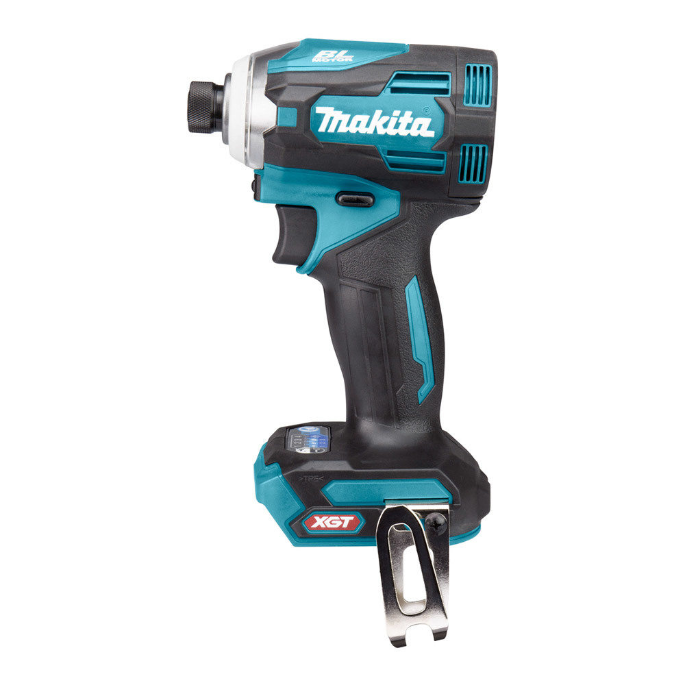 ���������� ���������� ������� �������������� ����������� Makita XGT 40 � ��� ��� � �� (TD001GZ)  