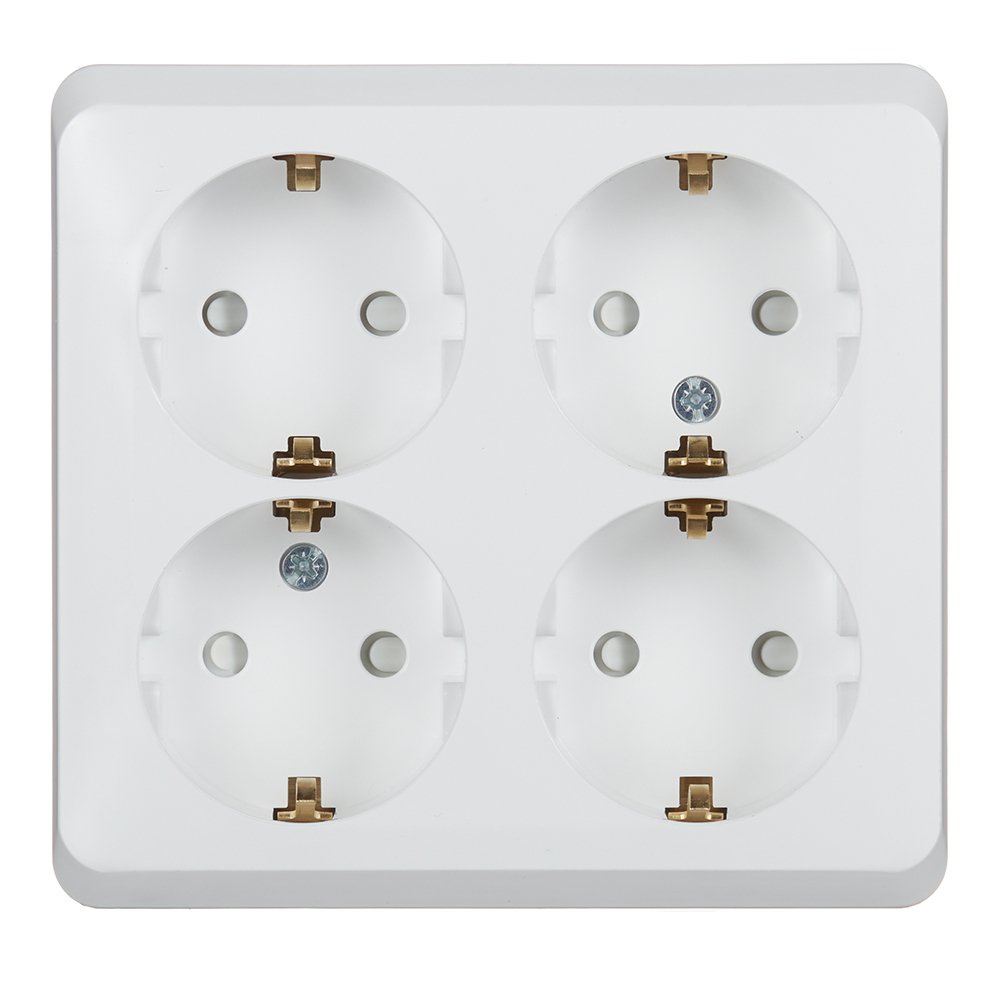 ���������� ������� Systeme Electric ���� ��������� ����� �� �������� (PA16-208B)  
