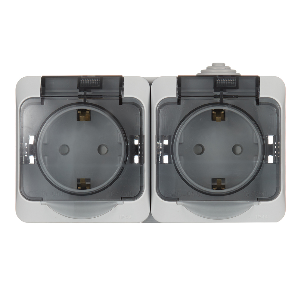 ���������� ������� Systeme Electric ���� ��������� ����� �� �������� � ������� (PA16-244C)  