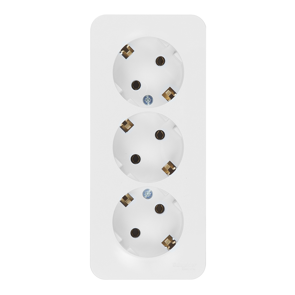 ���������� ������� Systeme Electric Blanca ��������� ����� (BLNRA010311)  