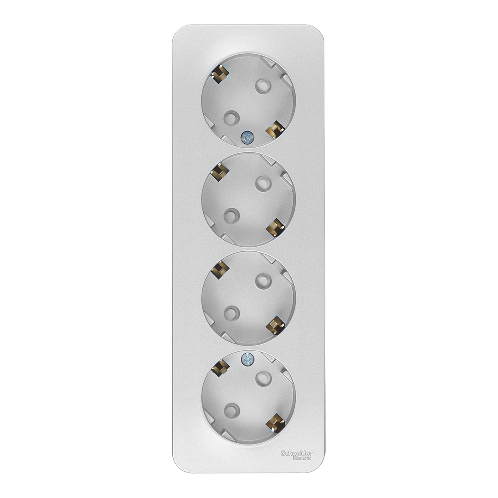 ���������� ������� Systeme Electric Blanca ��������� �������� �� �������� (BLNRA011413)  