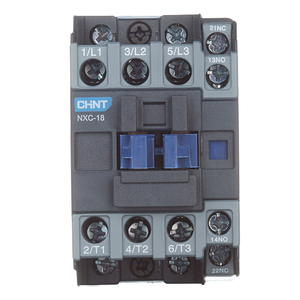 ���������� ��������� ��������� Chint NXC-18 220 � 18 � ��� AC 1��+1�� (836904)  