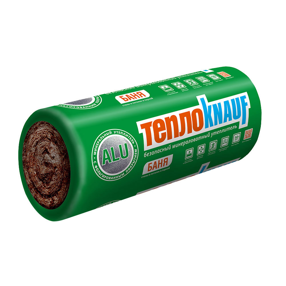 ���������� ���������� ���������� �����Knauf ���� 50�1200�12500 �� 15 ��.�  