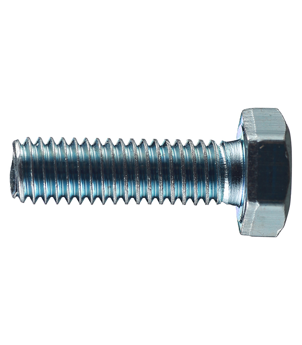���������� ���� ������������ M6x20 �� DIN 933 (80 ��.)  