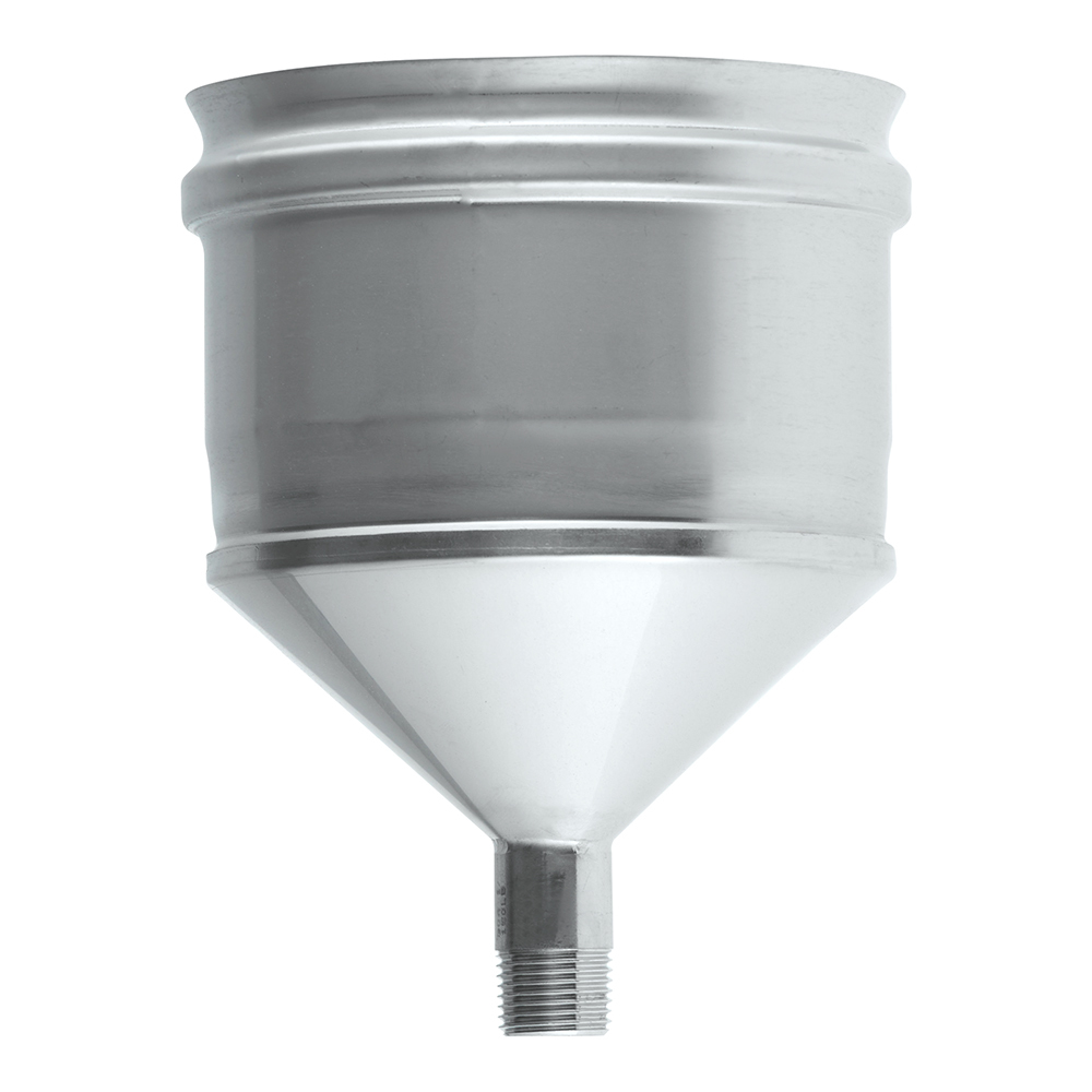 ���������� ����������������� d120 �� �� ����������� ������� AISI 321  