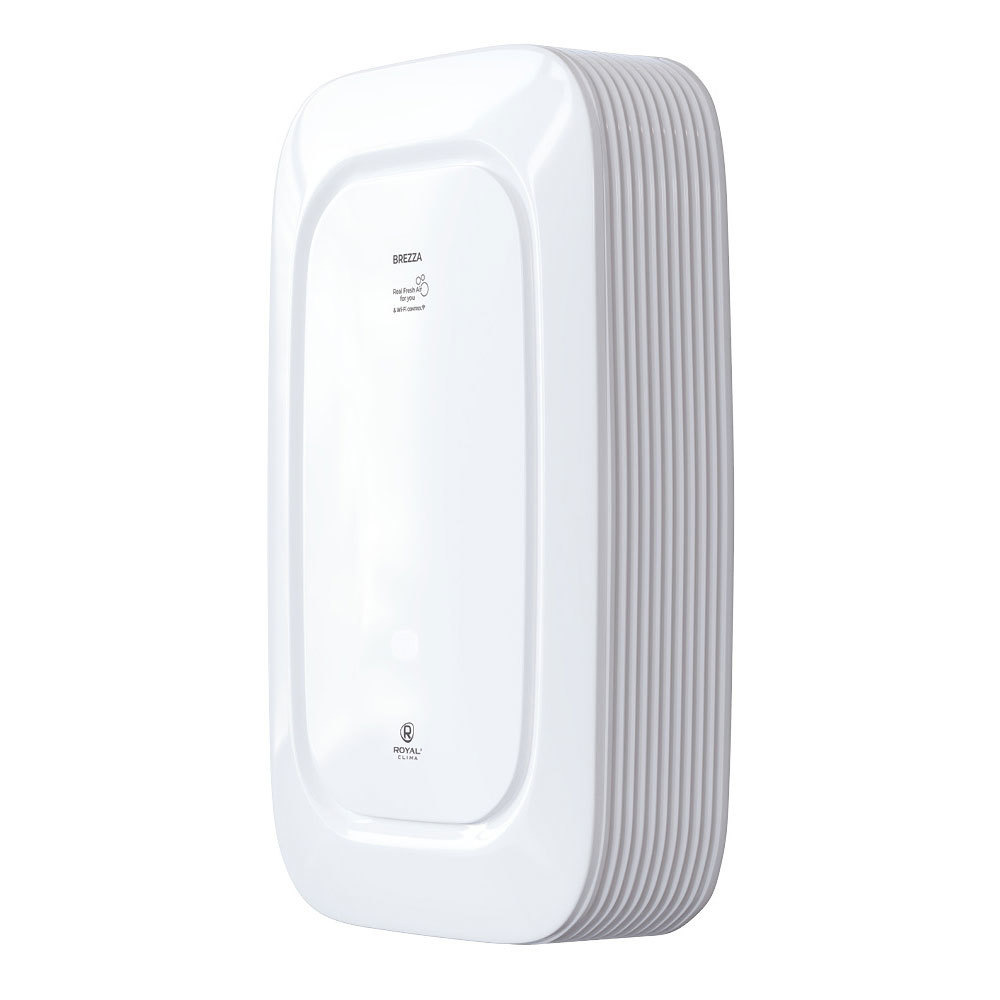 ���������� ���������� ������� ��������� Royal Clima K/RCB 150 LUX/EH-1000 1023 ��  