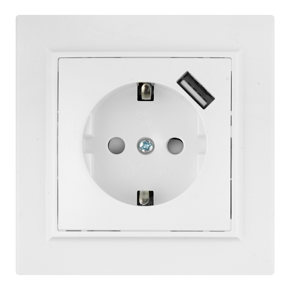 ���������� ������� EKF ����� ������������ ����� � USB-� (ERR16-028-100-USB)  