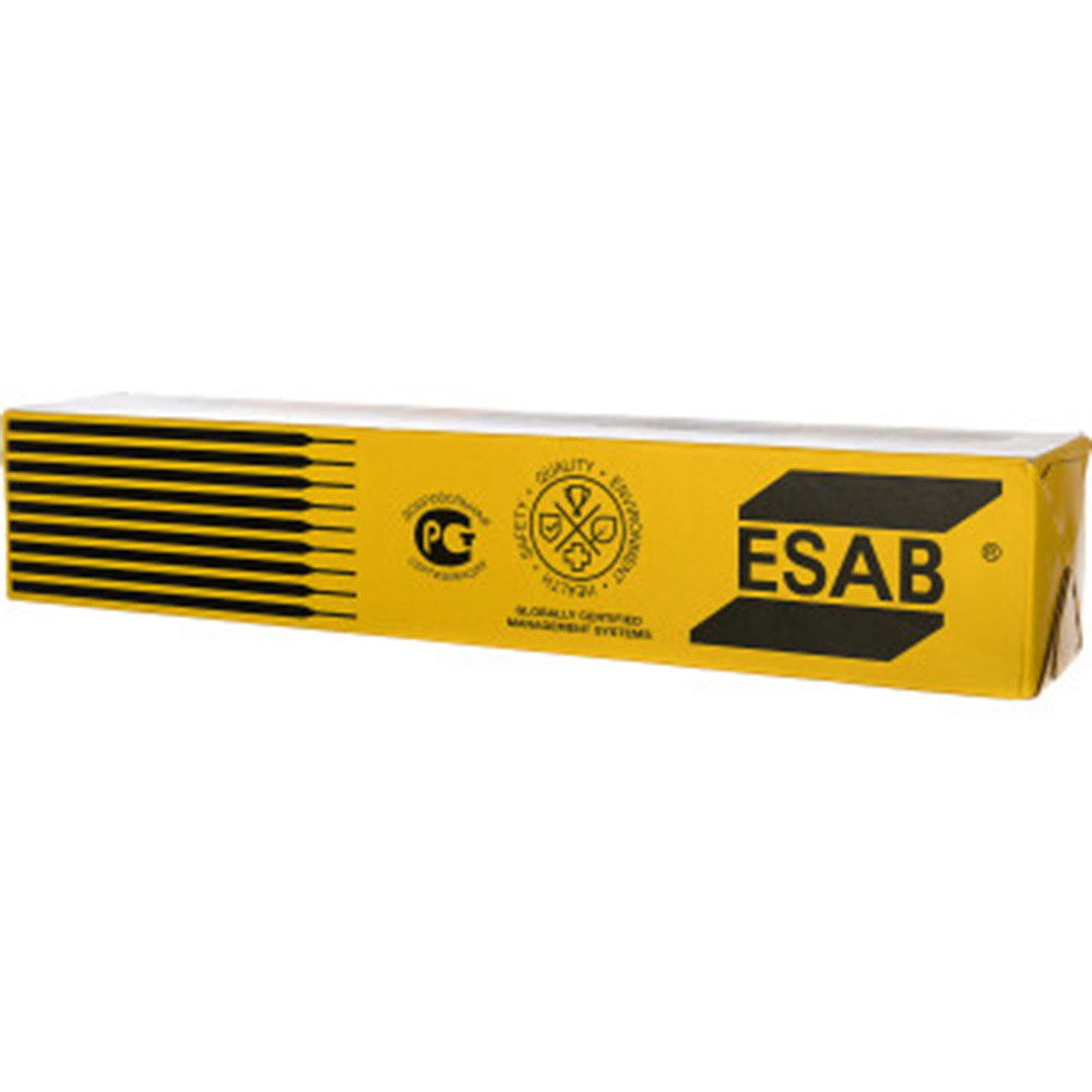 ���������� ��������� ��������� Esab ���-21 d3 �� 2,5 �� (3903303WD0)  