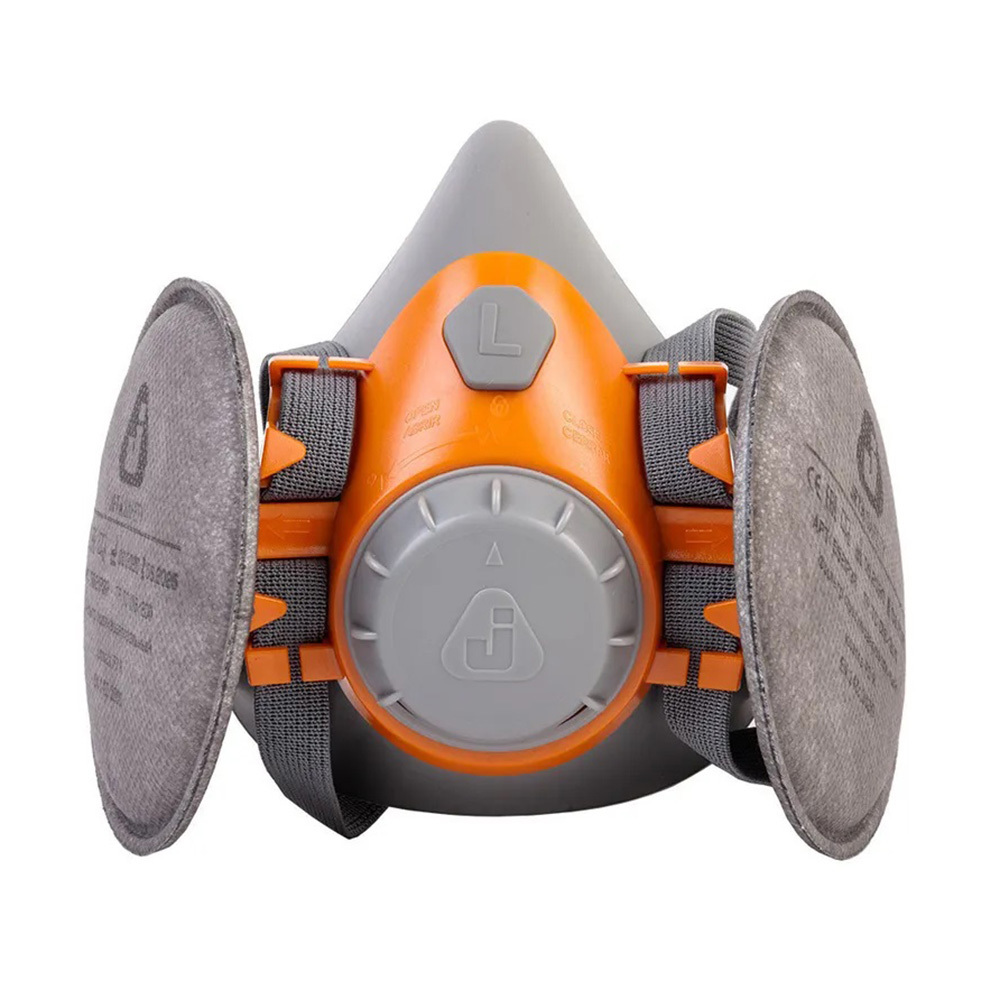 ���������� ��������� Jeta Safety FFP3 � ��������� � ��������� (WeldKit6500-M)  
