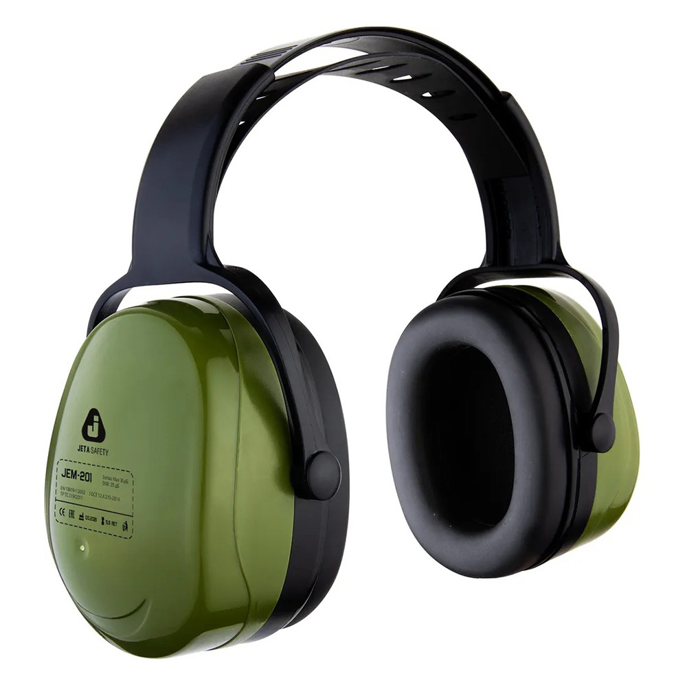 ���������� �������� ������������� Jeta Safety Sonus Max � ������������ ��������� (JEM-201)  