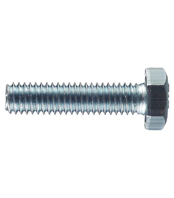 ���������� ���� ������������ M6x25 �� DIN 933 (70 ��.)  