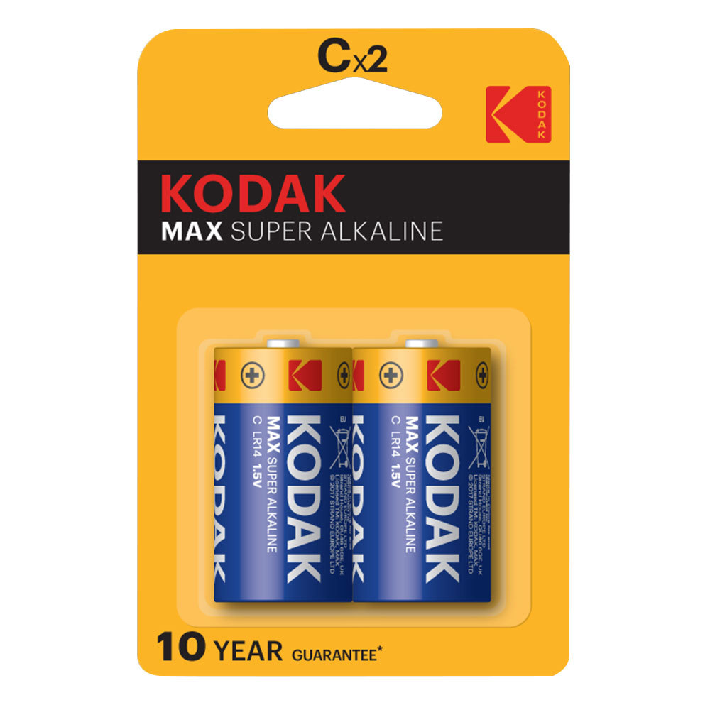 ���������� ��������� Kodak �ax C 1,5 � (2 ��.) (�0005123)  