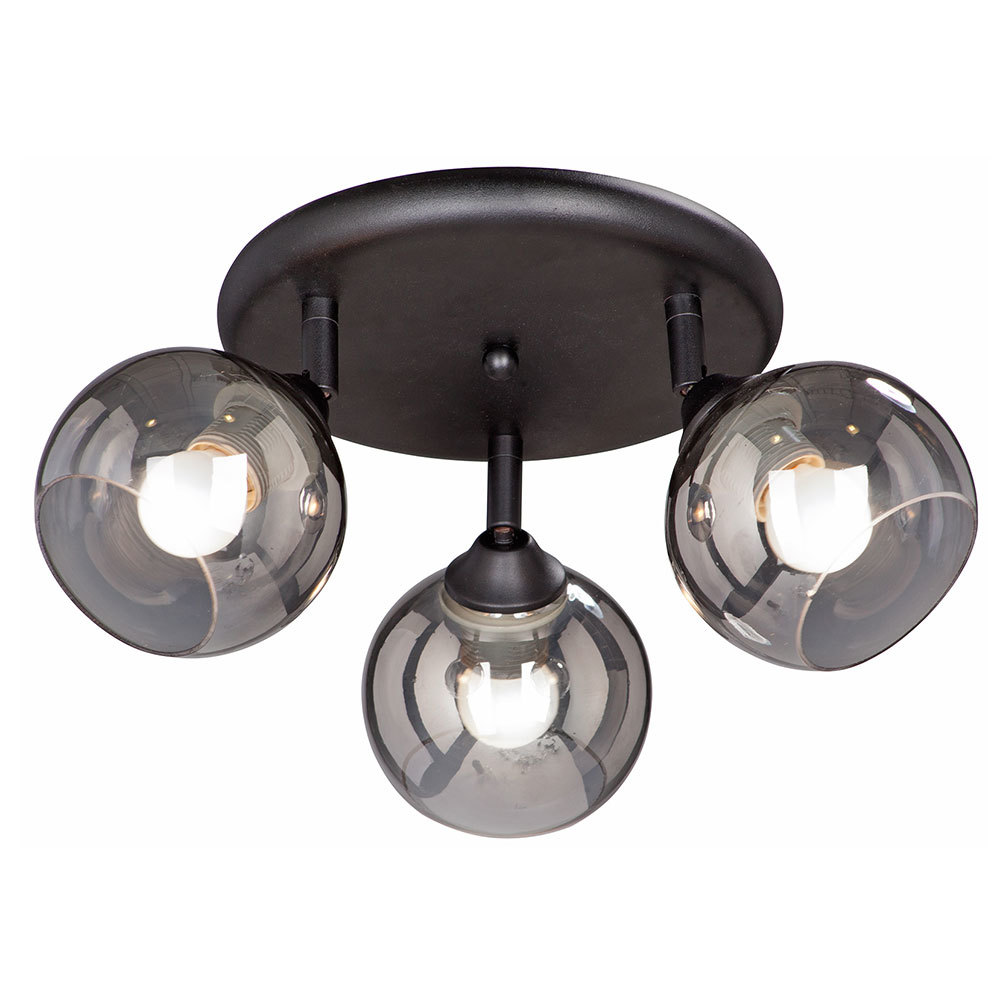 ���������� ������ ���������� Vitaluce V4311 E27 180 �� 9 ��.� (V4311-1/3PL)  