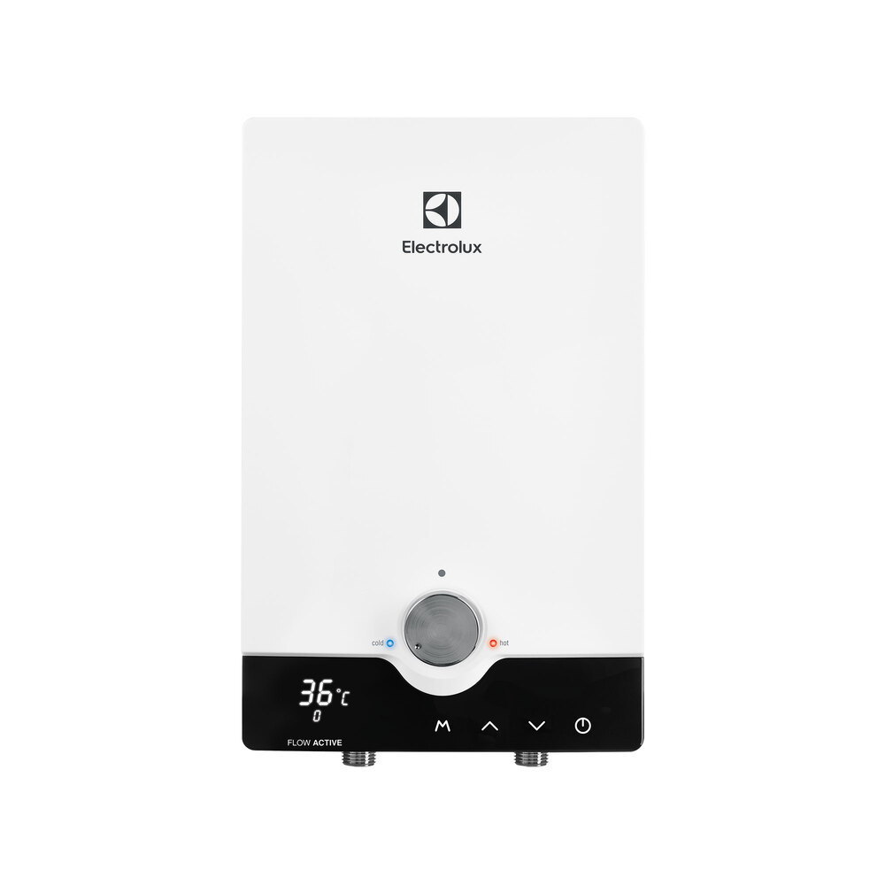 ���������� ��������������� ��������� Electrolux Flow Active 2 ������������� 8,8 ��� ������������  