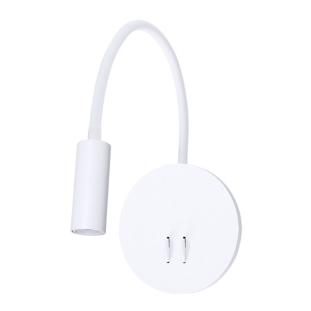 ���������� ��� Arte Lamp Electra ������������ 9 �� 220 � ����� 3000� IP20 (A8231AP-1WH)  